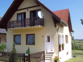 Apartments in Balatonlelle 19086